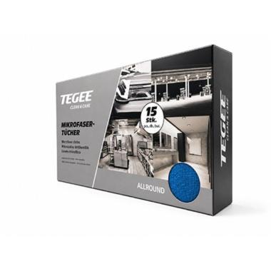 TG MICROFASER BOX -15 db- kék (35*38)