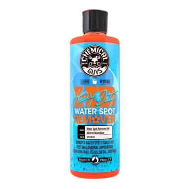 HEAVY DUTY WATER SPOT REMOVER 473 ml - NAGY VÍZFOLT ELTÁVOLÍTÓ