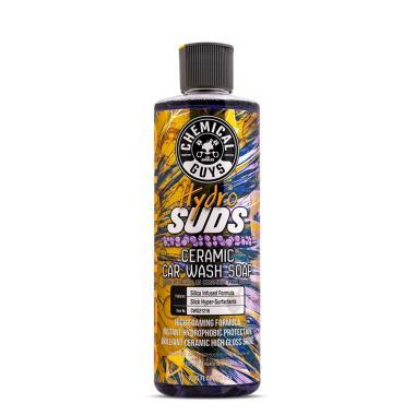 HYDROSUDS CERAMIC 473 ml - KERÁMIA SAMPON
