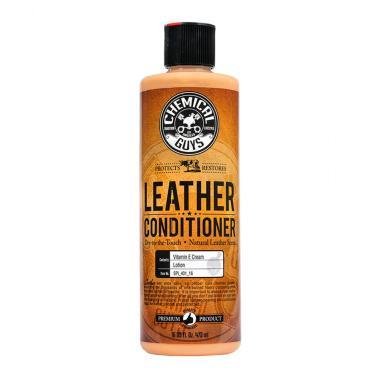LEATHER CONDITIONER 473 ml - BŐRÁPOLÓ