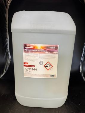 TG TRUCKWASH INTENSIV S (25 l) UN 3264