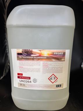 TG TRUCKWASH ALUREINIGER (25 l) UN 3264