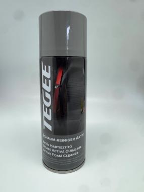 TG Schaumreiniger Aktiv (400 ml) - Aktív tisztítóhab spray JÖT