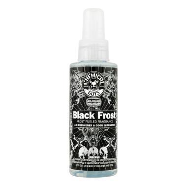 BLACK FROST SCENT AirFreshener 118,3 ml - AUTÓPARFÜM