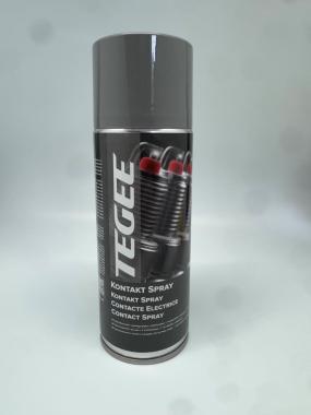 TG Kontakt spray (400 ml) - Kontakt tisztító spray JÖT