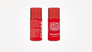 Tegee Klímatisztító fertőtlenítő (150 ml)