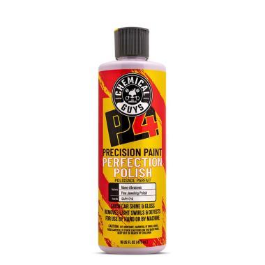 P4 PRECISION PAINT POLISH 473,18 ml