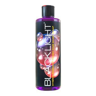BLACK LIGHT HYBRID 473,18 ml