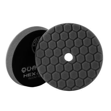 HEX-LOGIC QUANTUM finishing