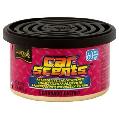 Autói konzerv California (Coronado cseresznye)