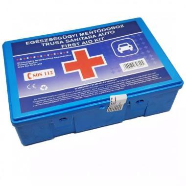 Mentődoboz (B jelű)