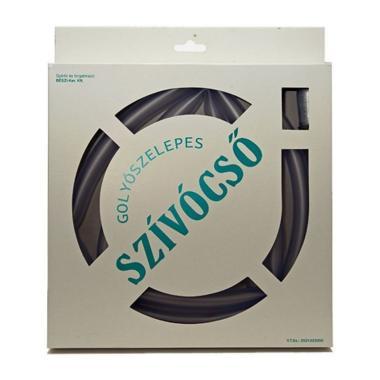 Üzemanyagszívócső, vastag dobozolt