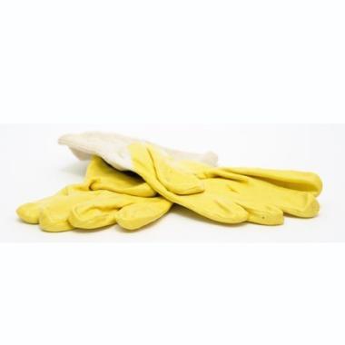 Kesztyű olajálló (mártott)