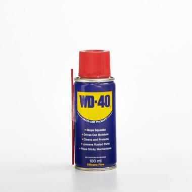 WD 40 (100 ml) JÖT