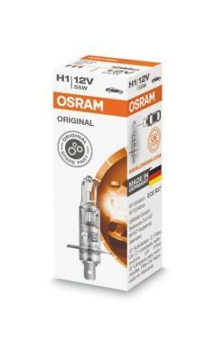 Osram izzó 64150 H1-es (12V 55W)
