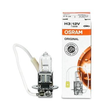 Osram izzó 64151 H3-as (12V 55W)