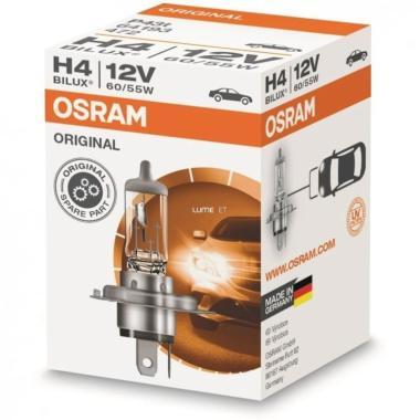 Osram izzó 64193 H4-es (12V 60/55W)