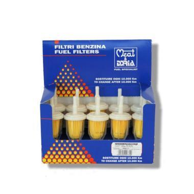 Üzemanyagszűrő (benzin)