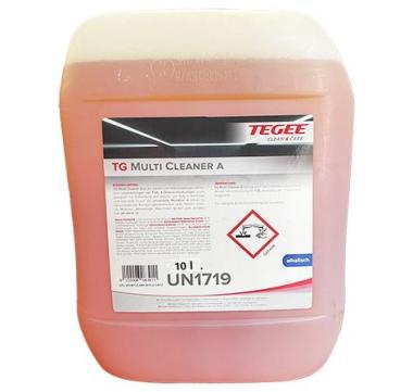 TG MULTI CLEANER A (10 l) UN 1719