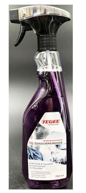 TG Sensorreiniger (750 ml) - Szenzortisztító