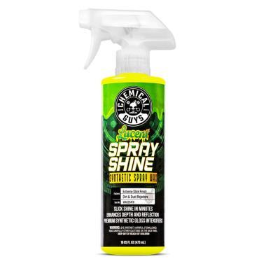 LUCENT SPRAY SHINE 473,18 ml - FÉNYESÍTŐ SPRAY