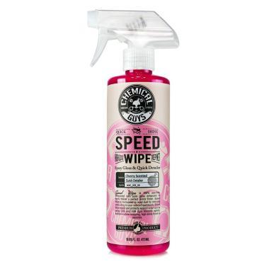 SPEED WIPE QUICK DETAILER 473,18 ml - GYORSTISZTÍTÓ