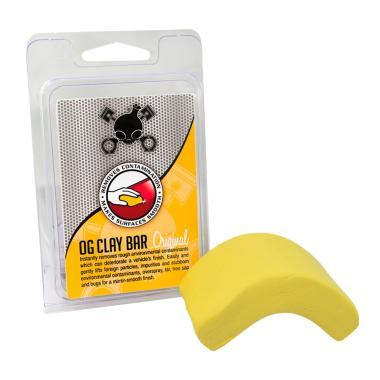 OG CLAY BAR YELLOW 100 g -