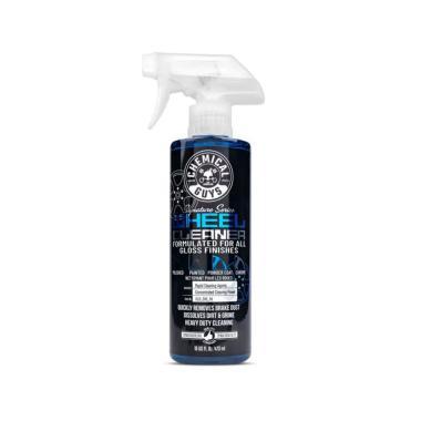 WHEEL CLEANER SIGNATURE SERIES 473 ml - KERÉKTÁRCSA TISZTÍTÓ