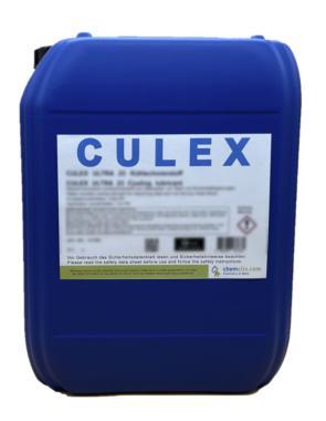 Culex Ultra 23 (20 l) - Hűtő-kenő koncentrátum (Emulzió)