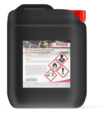 TG Silikonentferner (10 l)