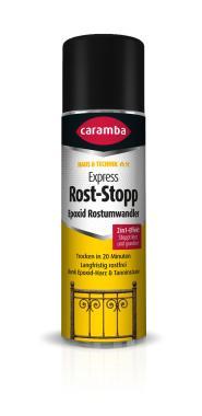 Caramba H. Express Rost Stopp (300 ml) -