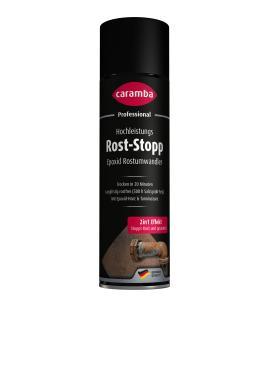 Caramba P. Hochl. Rost Stopp Epoxid (500 ml) -