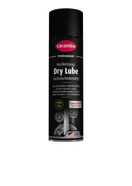 Caramba P. Hochleistungs Dry Lube (500 ml) -