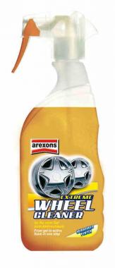 AREXONS Wheel Cleaner (500 ml) - Keréktárcsa tisztító