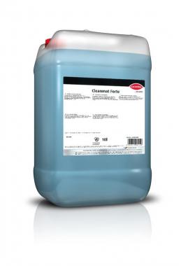 Cleanmat Forte (10 l) - Tisztítószer padlómosó automatákhoz UN 3266