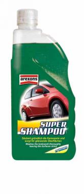 AREXONS Super Shampoo (1 l) - Sampon koncentrátum