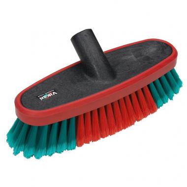 Vikan 475552 Autobürste m. Wasserdl. - Autómosó kefe vízátfolyással