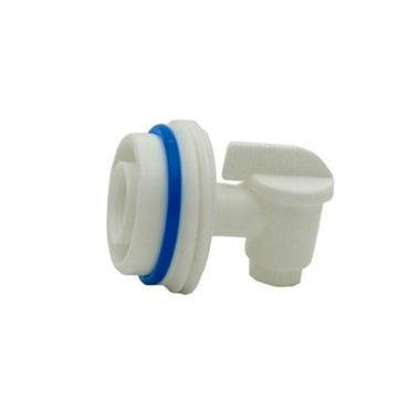 Ablasshahn - Kannacsap 210 literes hordóhoz