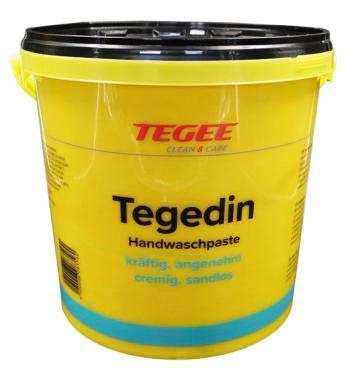 Tegedin (10 l) - Kéztisztító paszta