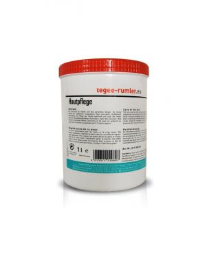 Tegee Hautpflegecreme (1 l) - Kézápoló krém