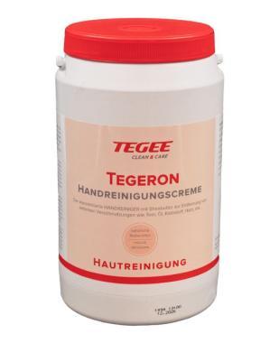 Tegeron (3 l) - Lanolinos kéztisztító zselé