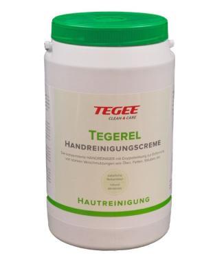 Tegerel (3 l) - Kéztisztító krém