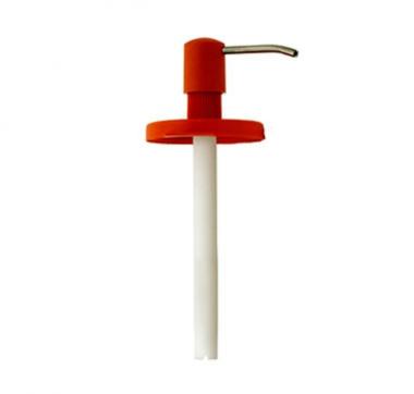 Portionierer (1 l) - Adagoló Hautpflege-hez