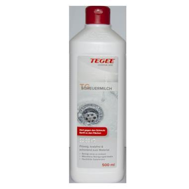 TG Scheuermilch (500 ml) - Súrolótej