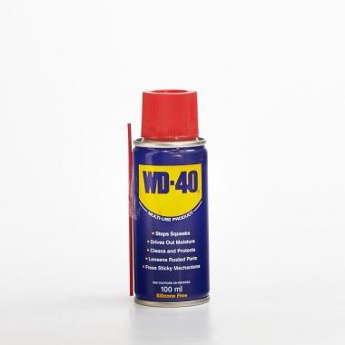 WD 40 (100 ml) JÖT