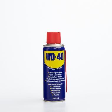 WD 40 (200 ml) JÖT