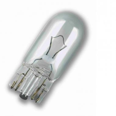 Osram izzó 2820 (12V/2W)