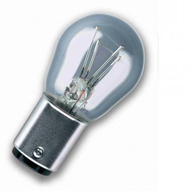 Osram izzó 7528 (12V/21/5W)