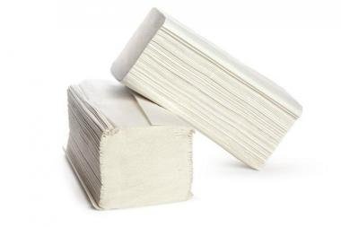 Kéztörlő hajtogatott 2r. Interfold