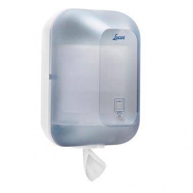 Adagoló toalettpapír Lucart L-One Mini (892288)